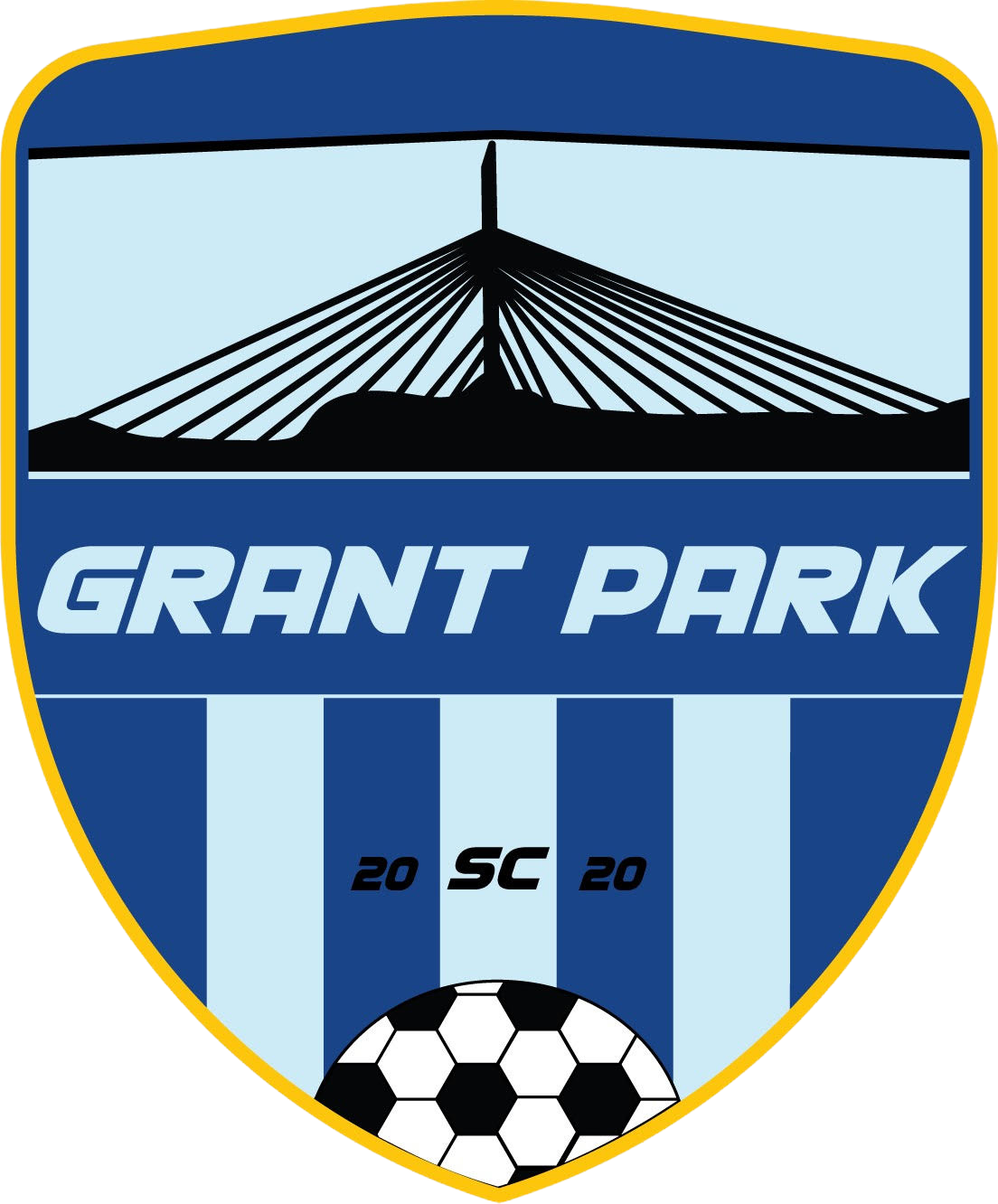 Grant Park SC